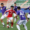 Có Công Phượng, TP.HCM sẽ vô địch V.League?