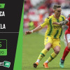 Soi kèo Benfica vs Tondela 1h15, ngày 5/6/2020