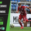 Soi kèo Ceske Budejovice vs Sigma Olomouc 23h, ngày 3/6/2020