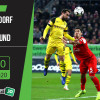 Soi kèo Dusseldorf vs Dortmund 20h30, ngày 13/6/2020