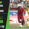 Soi kèo Hải Phòng vs Hồ Chí Minh 17h, ngày 5/6/2020