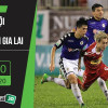 Soi kèo Hà Nội FC vs Gia Lai 19h, ngày 6/6/2020