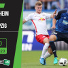 Soi kèo Hoffenheim vs RB Leipzig 1h30, ngày 13/6/2020