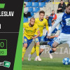 Soi kèo Mlada Boleslav vs Zlin 23h, ngày 2/6/2020