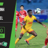 Soi kèo Nam Định vs Viettel 18h, ngày 5/6/2020