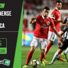 Soi kèo Portimonense vs Benfica 1h15, ngày 11/6/2020