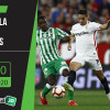 Soi kèo Sevilla vs Betis 3h, ngày 12/6/2020