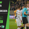 Soi kèo Wehen vs SG Dynamo Dresden 18h, ngày 6/6/2020