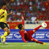 Báo Malai gáy tưng bừng, tuyến bố Việt Nam ‘tuyệt vọng’ tại VL World Cup