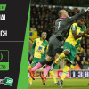 Soi kèo Arsenal vs Norwich 0h, ngày 2/7/2020