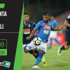 Soi kèo Atalanta vs Napoli 0h30, ngày 3/7/2020