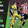 Soi kèo Ath Bilbao vs Atl. Madrid 19h, ngày 14/6/2020