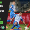 Soi kèo Augsburg vs Hoffenheim 1h30, ngày 18/6/2020