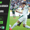 Soi kèo B. Monchengladbach vs Wolfsburg 23h30, ngày 16/6/2020