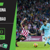 Soi kèo Barcelona vs Ath Bilbao 3h, ngày 24/6/2020