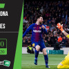Soi kèo Barcelona vs Leganes 3h, ngày 17/6/2020