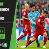 Soi kèo Bayern Munich vs Freiburg 20h30, ngày 20/6/2020