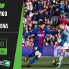 Soi kèo Celta Vigo vs Barcelona 22h, ngày 27/6/2020