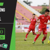 Soi kèo Hải Phòng vs Hoàng Anh Gia Lai 17h, ngày 29/6/2020