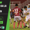 Soi kèo Hoàng Anh Gia Lai vs Sài Gòn 17h, ngày 18/6/2020