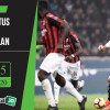 Soi kèo Juventus vs AC Milan 1h45, ngày 13/6/2020