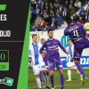 Soi kèo Leganes vs Valladolid 0h30, ngày 14/6/2020