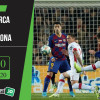 Soi kèo Mallorca vs Barcelona 3h, ngày 14/6/2020