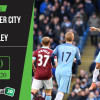 Soi kèo Manchester City vs Burnley 2h, ngày 23/6/2020