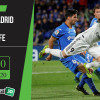 Soi kèo Real Madrid vs Getafe 3h, ngày 3/7/2020