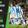 Soi kèo Real Sociedad vs Osasuna 3h, ngày 15/6/2020