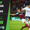 Soi kèo Tottenham vs West Ham 2h15, ngày 24/6/2020