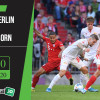 Soi kèo Union Berlin vs Paderborn 1h30, ngày 17/6/2020