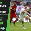 Soi kèo Werder Bremen vs Bayern Munich 1h30, ngày 17/6/2020