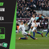 Soi kèo West Ham vs Chelsea 2h15, ngày 2/7/2020