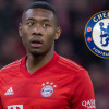 Fan Chelsea sung sướng chờ ngày đón “con hàng chất” David Alaba 