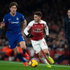 Bật mí đội hình Chelsea và Arsenal sẽ sử dụng ở chung kết FA Cup