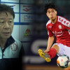 HLV Chung Hae Seong: “Tôi tin Công Phượng sẽ còn thăng hoa hơn”