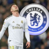 Chelsea sẽ đá thế nào nếu có cả Timo Werner và Luka Jovic?
