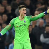 Hết kiên nhẫn với Kepa, Chelsea gấp rút đàm phán với ‘hàng thừa’ của M.U