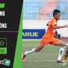 Soi kèo Đà Nẵng vs Hải Phòng 17h, ngày 29/7/2020