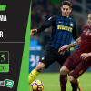 Soi kèo AS Roma vs Inter 2h45, ngày 20/7/2020