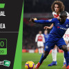 Soi kèo Arsenal vs Chelsea 23h30, ngày 1/8/2020