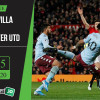 Soi kèo Aston Villa vs Manchester Utd 2h15, ngày 10/7/2020