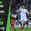 Soi kèo Ath Bilbao vs Real Madrid 19h, ngày 5/7/2020