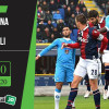 Soi kèo Bologna vs Napoli 0h30, ngày 16/7/2020