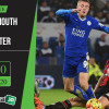 Soi kèo Bournemouth vs Leicester 1h, ngày 13/7/2020