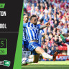 Soi kèo Brighton vs Liverpool 2h15, ngày 9/7/2020