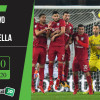 Soi kèo Chievo vs Cittadella 2h, ngày 25/7/2020