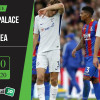 Soi kèo Crystal Palace vs Chelsea 0h, ngày 8/7/2020