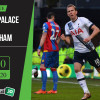 Soi kèo Crystal Palace vs Tottenham 22h, ngày 26/7/2020